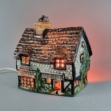 Vintage Derek Fowler Pottery