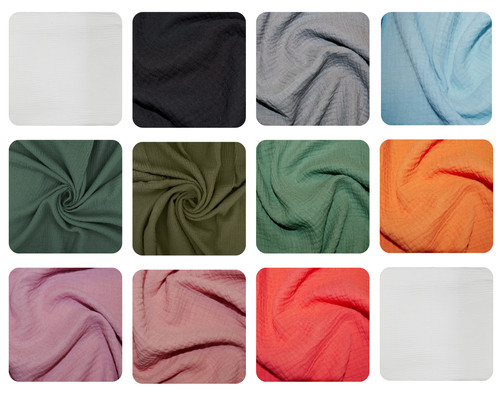 100 cotton plain coloured - 100%,