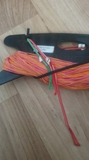 3 spare Ozone 25 M Power Kite Lines.