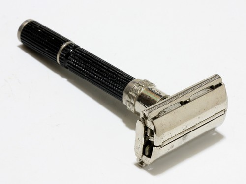 Gillette usa safety razor - usa,