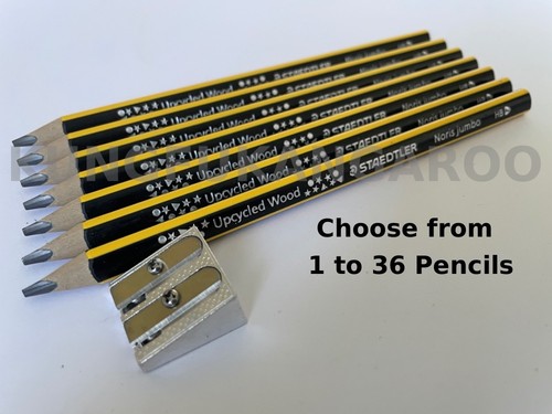 Staedtler noris jumbo - noris,