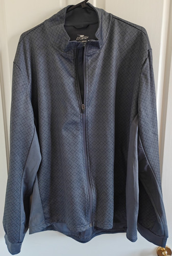 Crane men cycling jacket - crane,
