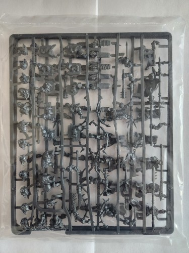 Mantic games goblin troops for - games,