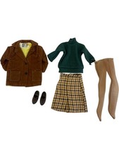 Vintage 1963 Sindy Country