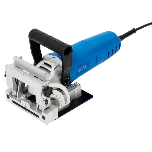 Draper biscuit jointer - jointer, 240v