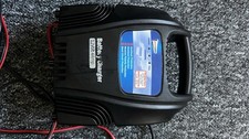 12 Volt 6 Amp Heavy Duty Car