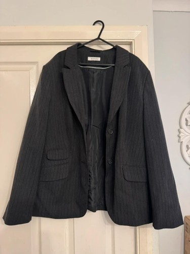 Ladies blazer yessica size - blazer, 20