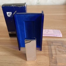 Vintage Maruman DL-20 Lighter