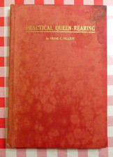 Practical Queen Rearing -