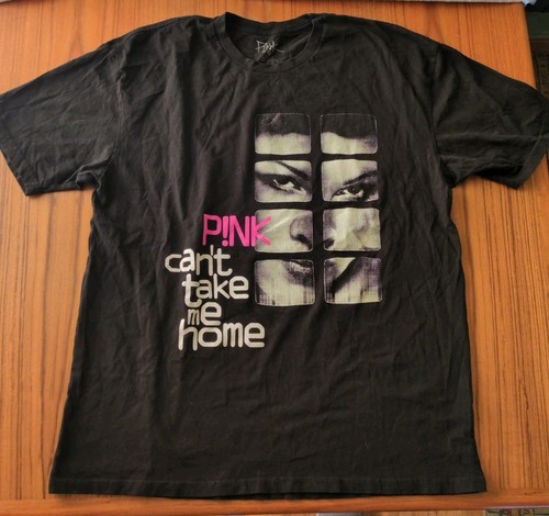 Pink alecia moore - pink,