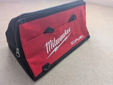 Milwaukee FUEL M18 Large Tool