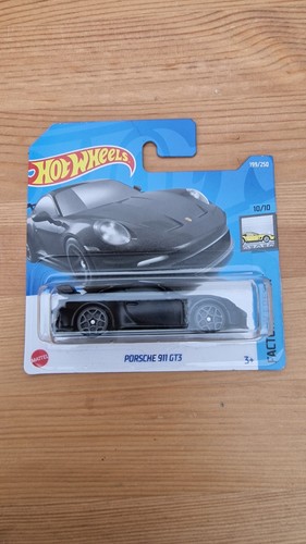 Hot wheels porsche 911 - wheels,
