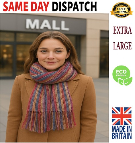 Ladies women winter - winter, scarf