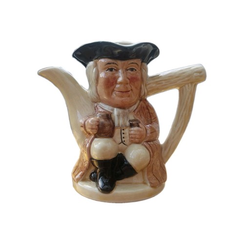 Vintage tony wood - vintage,
