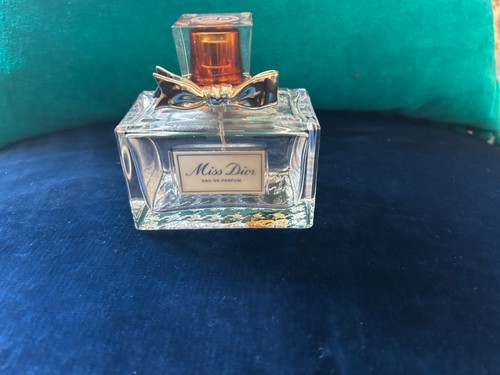 Empty miss dior christian - christian,