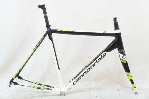 Used cannondale caad10 2015 - [used],