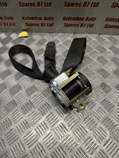 Peugeot 206 CC Right Front