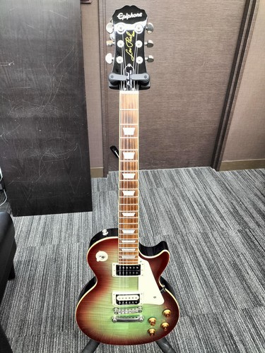 Epiphone les paul standard - les, 60s