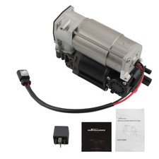 Air SUSPENSION COMPRESSOR PUMP