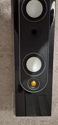 Monitor audio radius one - monitor,