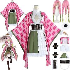 Demon Slayer Kanroji Mitsuri