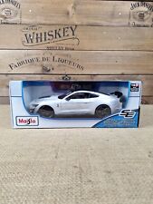 Maisto Mustang Shelby GT500