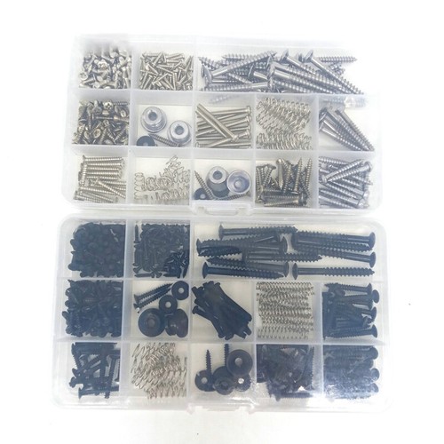 Screw kit tool - screw,