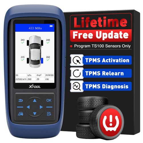 2026 xtool tp150 - xtool, tpms