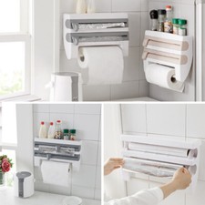 Kitchen Cling Film Foil