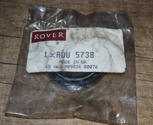 Genuine rover drive - genuine, shaft