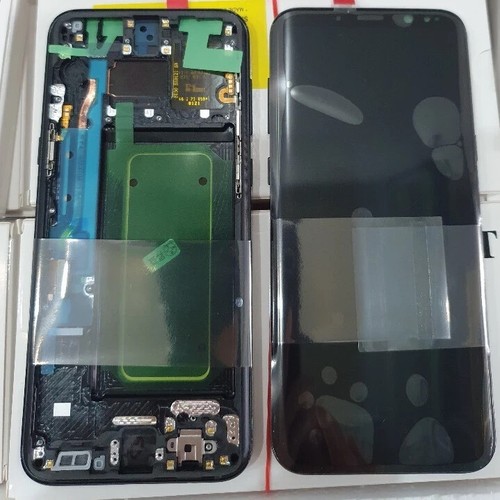 Genuine for samsung - galaxy, s8