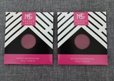 Makeup Geek Pressed Eyeshadow