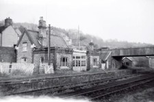 PHOTO BR British Railways