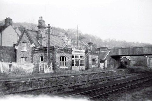 Photo british railways - br,