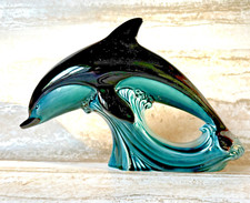 LARGE POOLE POTTERY ENGLAND