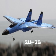Kid Xmas Gift EPP Foam SU-35
