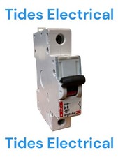 Legrand Tenby 06156 6 Amp Type B 6kA B6 MCB