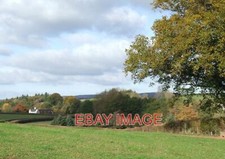 PHOTO  GRAZING LAND AND