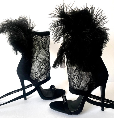 Shane justin couture - justin,