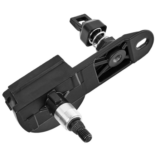 Car rear window wiper shaft - car,