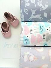 Fitted Cotton Sheet Compatible