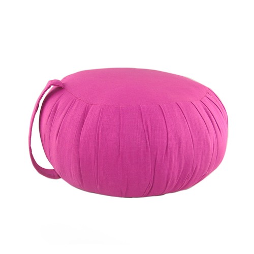 Zafu meditation yoga cushion - zafu,