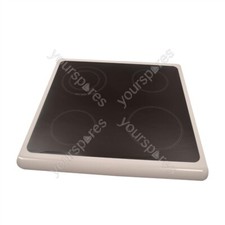 Hotpoint Genuine Hob Ceramic