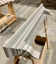 VICTORIAN / GEORGIAN COOKER / FIRE MANTELS - BESPOKE MADE TO MEASURE - ALL SIZES