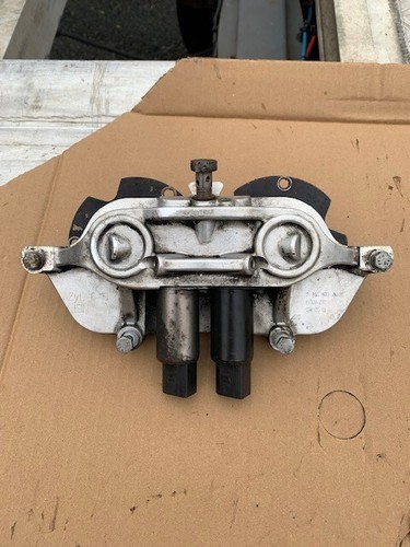 Bmw e60 e61 e63 - e61, e64