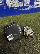 Gardenline Petrol Hedgetrimmer