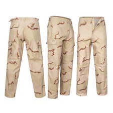 Combat Trouser US M65 Army