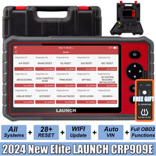 LAUNCH X431 CRP909E Pro+