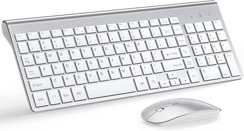 Wireless keyboard mouse - wireless,