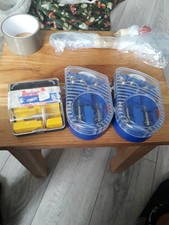 Vintage 3 X Box,s  Of Car